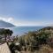 Seaview Apartment with Garden in Recco by Wonderful Italy