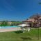 [Villa Luxury] Piscina BBQ Free Parking