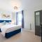Modern 2 Bed Apartment in Crawley - Sleeps 5 - Crawley