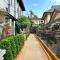 Tuana Hotels The Phulin Resort