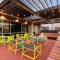 Hawthorn Extended Stay by Wyndham Kingwood Houston