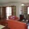 Appartamento con terrazza vista mare a Maladroxia C51