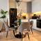 SD Luxury Apartment - Belgrade Waterfront - KARE Design - River View