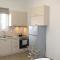 Fissas Rooms - Sivota