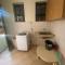 A beautiful apartment