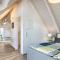 Appartment Naturblick