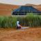 Merzouga Authentic Camps - Merzouga