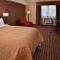 Quality Inn & Suites Tacoma - Seattle - Tacoma