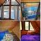 Kazbegi Mountain Cottage MTA-Shi