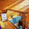 Kazbegi Mountain Cottage MTA-Shi