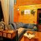 Kazbegi Mountain Cottage MTA-Shi