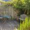 Serene Garden Flat