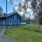 Fishing and holiday village Merikoivula