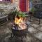 Old Oak Barn - A beautifully converted barn in idyllic setting, extremely child friendly