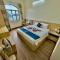Cat Ba Plaza Hotel