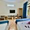 Cat Ba Plaza Hotel