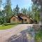 Fishing and holiday village Merikoivula