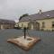 Old Scragg Farm Cottage in the Irish Countryside