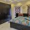AJALA Lodge Executive Suite