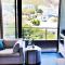 Stay at stylish 126 on M - Home from Home - Secure, Central with Pool - Fokváros