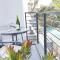 Stay at stylish 126 on M - Home from Home - Secure, Central with Pool - Fokváros