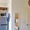 Stay at stylish 126 on M - Home from Home - Secure, Central with Pool - Fokváros