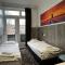 Budget Trianon Hotel - Amsterdam