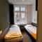 Budget Trianon Hotel - Amsterdam
