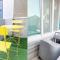 Stay in North Seoul