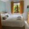 Walled Garden Lodges Loch Lomond