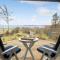 Amazing Home In Roslev With Sauna