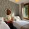 Walled Garden Lodges Loch Lomond