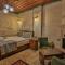 Feel Cappadocia Stone House
