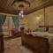 Feel Cappadocia Stone House
