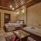 Feel Cappadocia Stone House