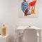 Home2Book Comfy & Chic Apartment near the Beach