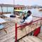 Pasadona Floating Houseboat - Srinagar