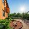 Nice Home In Karojba With Sauna