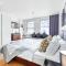 Flat in Piccadilly, Leicester, ChinaTown VR13 - London
