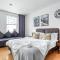 Flat in Piccadilly, Leicester, ChinaTown VR13 - London