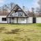 Amazing Home In Roslev With Sauna