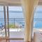 Holidayhome Lisa 1st row to beach