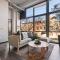 Large 3BR Apts & Studios, Free Parking, Gym, Game Room - 费城