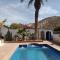VILLA ESCALE PARADIS 15 pers 7ch 6 sdb piscine garage