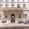 Adorable Flat by Barberini Trevi Fountain