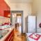 Adorable Flat by Barberini Trevi Fountain