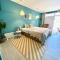Villa do Sol Carcavelos Beach House - 卡尔卡维洛斯