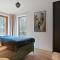 Nieuwe luxe villa in het bos