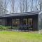 Nieuwe luxe villa in het bos