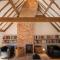 Enchanting Home Farm West, Hoxne, Suffolk - Hoxne